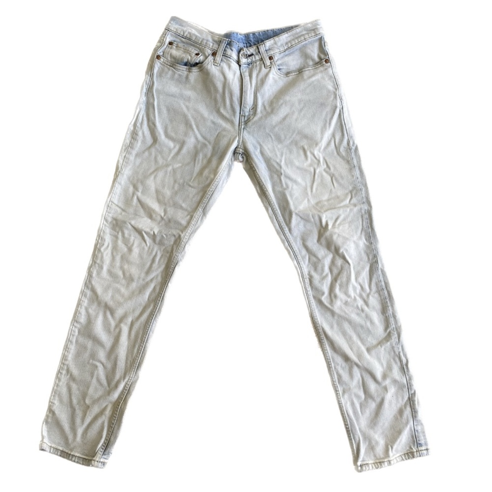 LIGHT WASH LEVIS 511
